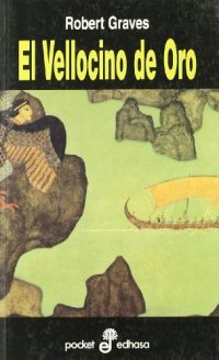 cover of the book El vellocino de oro