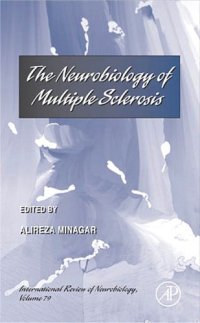 cover of the book The Neurobiology of Multiple Sclerosis