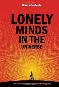 cover of the book Lonely Minds in the Universe