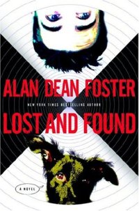 cover of the book Lost and Found