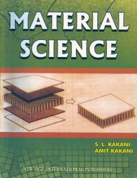 cover of the book Material Science