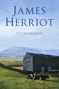 cover of the book Vet in Harness