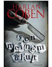 cover of the book Von meinem Blut