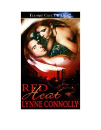 cover of the book Red Heat   