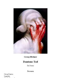 cover of the book Dantons Tod