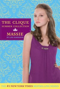 cover of the book Massie