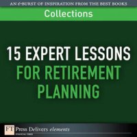 cover of the book 15 Expert Lessons for Retirement Planning