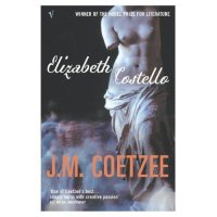 cover of the book Elizabeth Costello