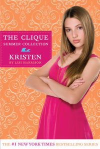 cover of the book Kristen