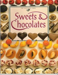 cover of the book Sweets and Chocolate (Hawthorn Mini Series)