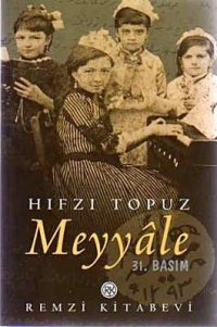 cover of the book Meyyale