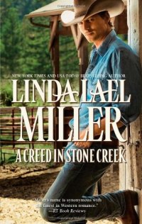 cover of the book A Creed in Stone Creek