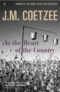 cover of the book In the Heart of the Country