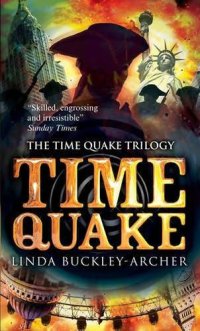 cover of the book Time Quake