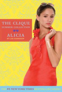 cover of the book Alicia