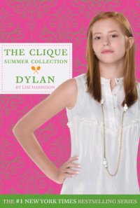 cover of the book Dylan