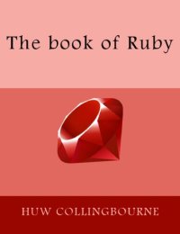 cover of the book The Book of Ruby