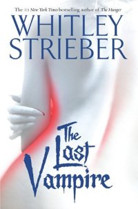 cover of the book Last Vampire