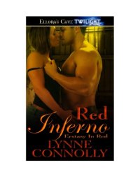 cover of the book Red Inferno   