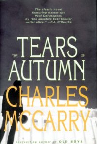 cover of the book The Tears of Autumn