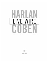 cover of the book Live Wire