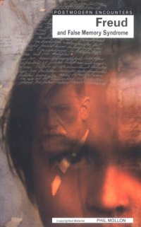 cover of the book Freud and False Memory Syndrome (Postmodern Encounters)