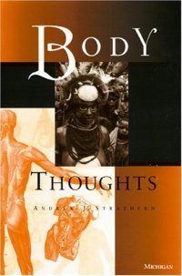 cover of the book Body Thoughts