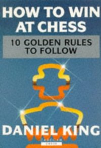 cover of the book How to Win At Chess