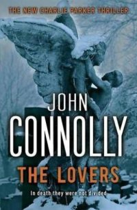 cover of the book The Lovers