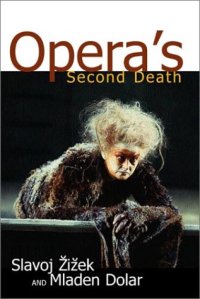 cover of the book Opera's Second Death