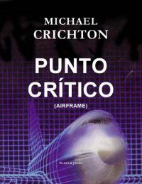 cover of the book Punto Critico