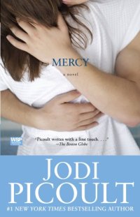 cover of the book Mercy