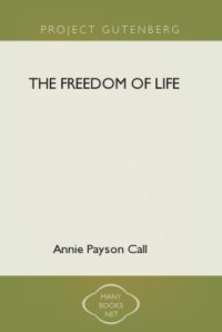 cover of the book The Freedom of Life