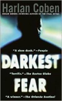 cover of the book Darkest Fear