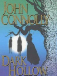 cover of the book Dark Hollow