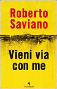 cover of the book Vieni via con me