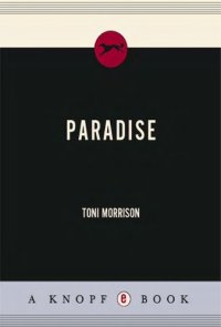 cover of the book Paradise