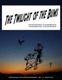 cover of the book The Twilight Of The Bums