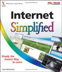 cover of the book Internet Simplified