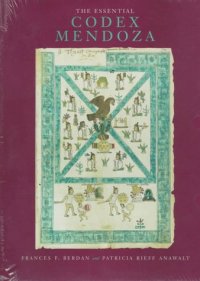 cover of the book The Essential Codex Mendoza