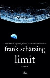 cover of the book Limit