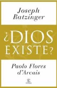 cover of the book ¿Dios Existe?