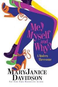 cover of the book Me, Myself and Why?