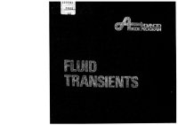 cover of the book Fluid Transients