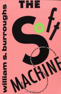 cover of the book The Soft Machine