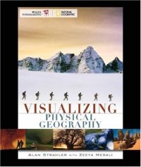 cover of the book Visualizing Physical Geography