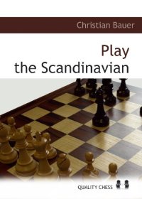 cover of the book Play the Scandinavian