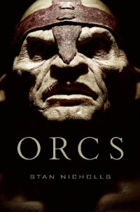 cover of the book Orcs