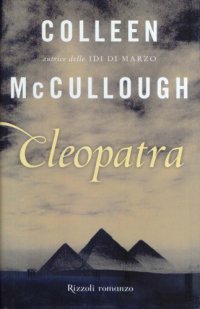 cover of the book Cleopatra