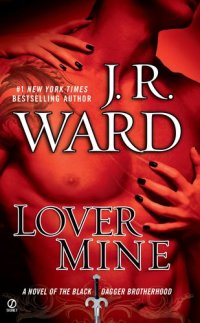 cover of the book Lover Mine